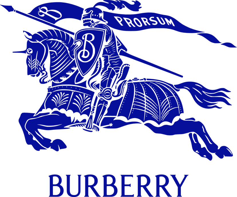 Burberry - Fashion brand client of Seekers Casting Agency London