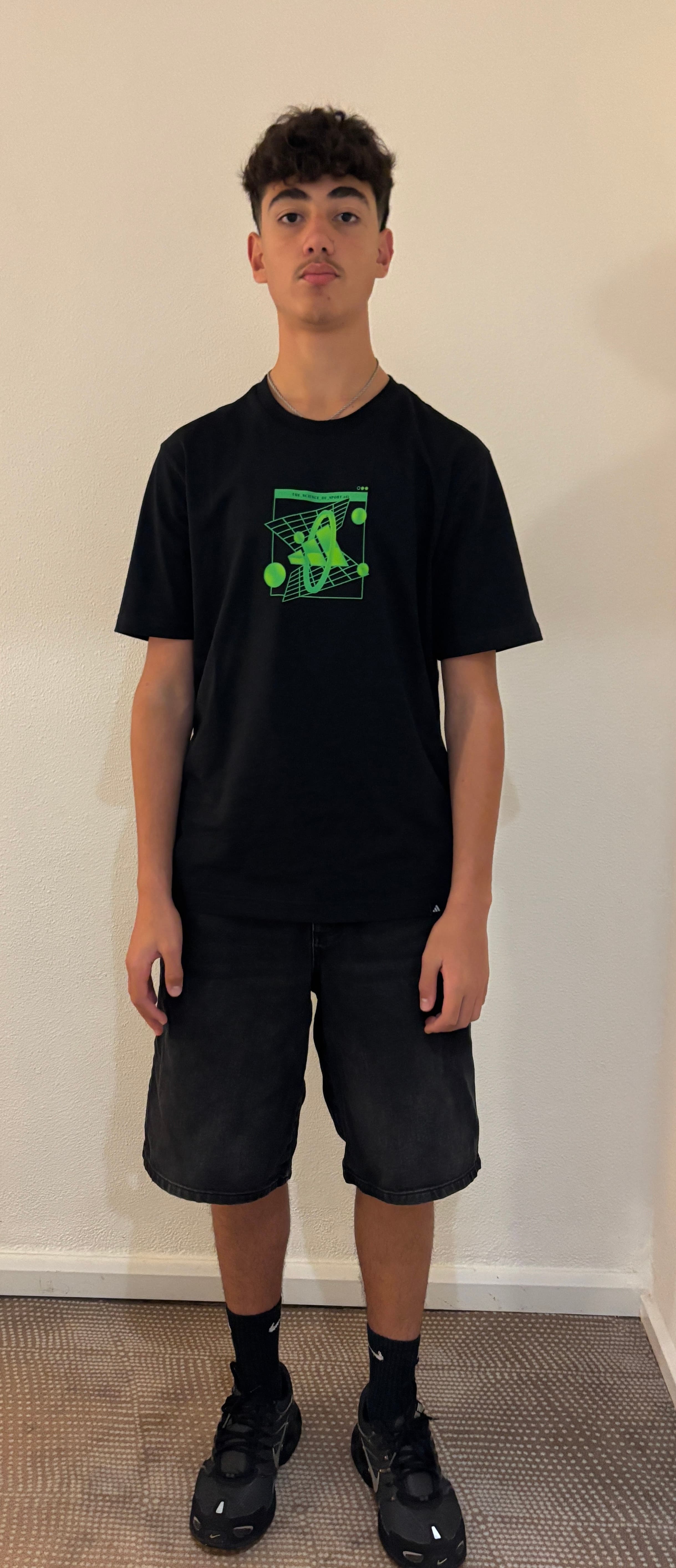 Justin - Fashion model South Africa, Durham portfolio image 5 - Seekers Casting