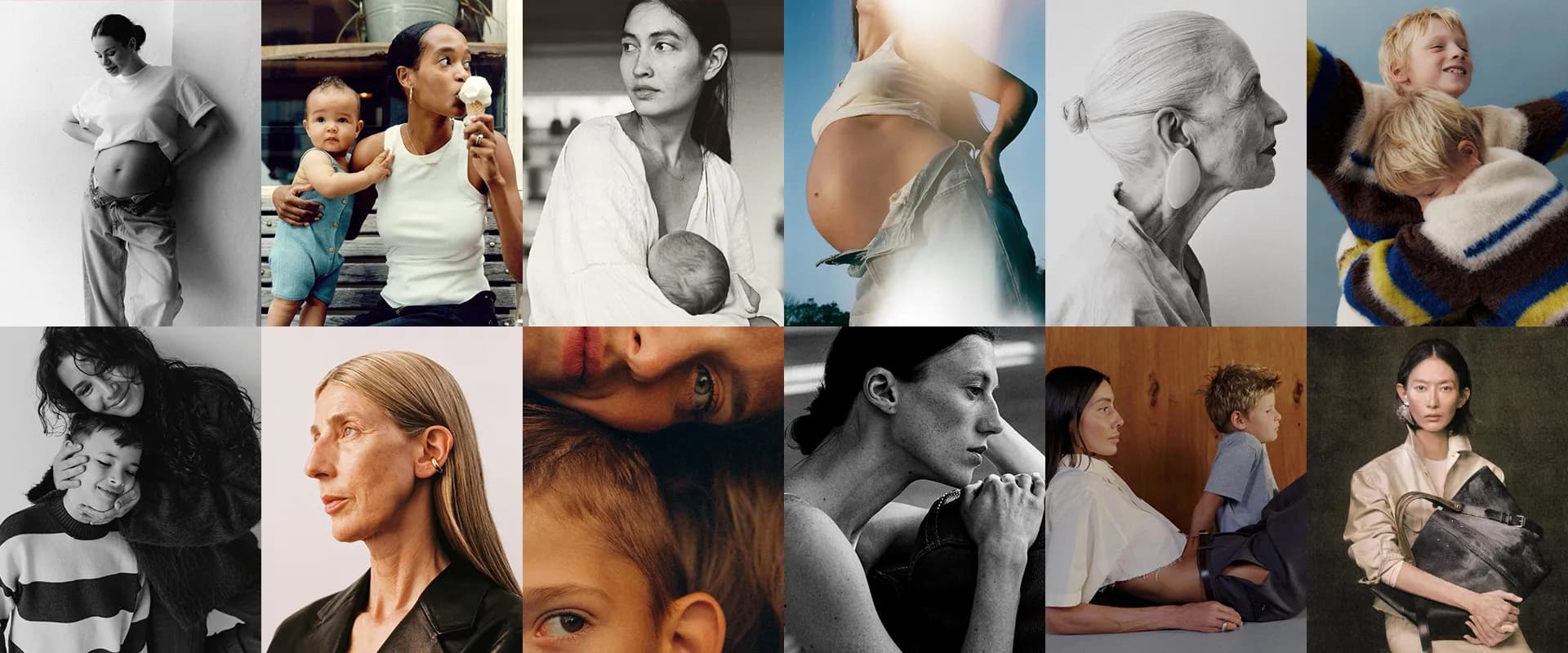 Women in Cotton - Editorial & Exhibition (London) - Open casting call by Seekers Casting Agency London