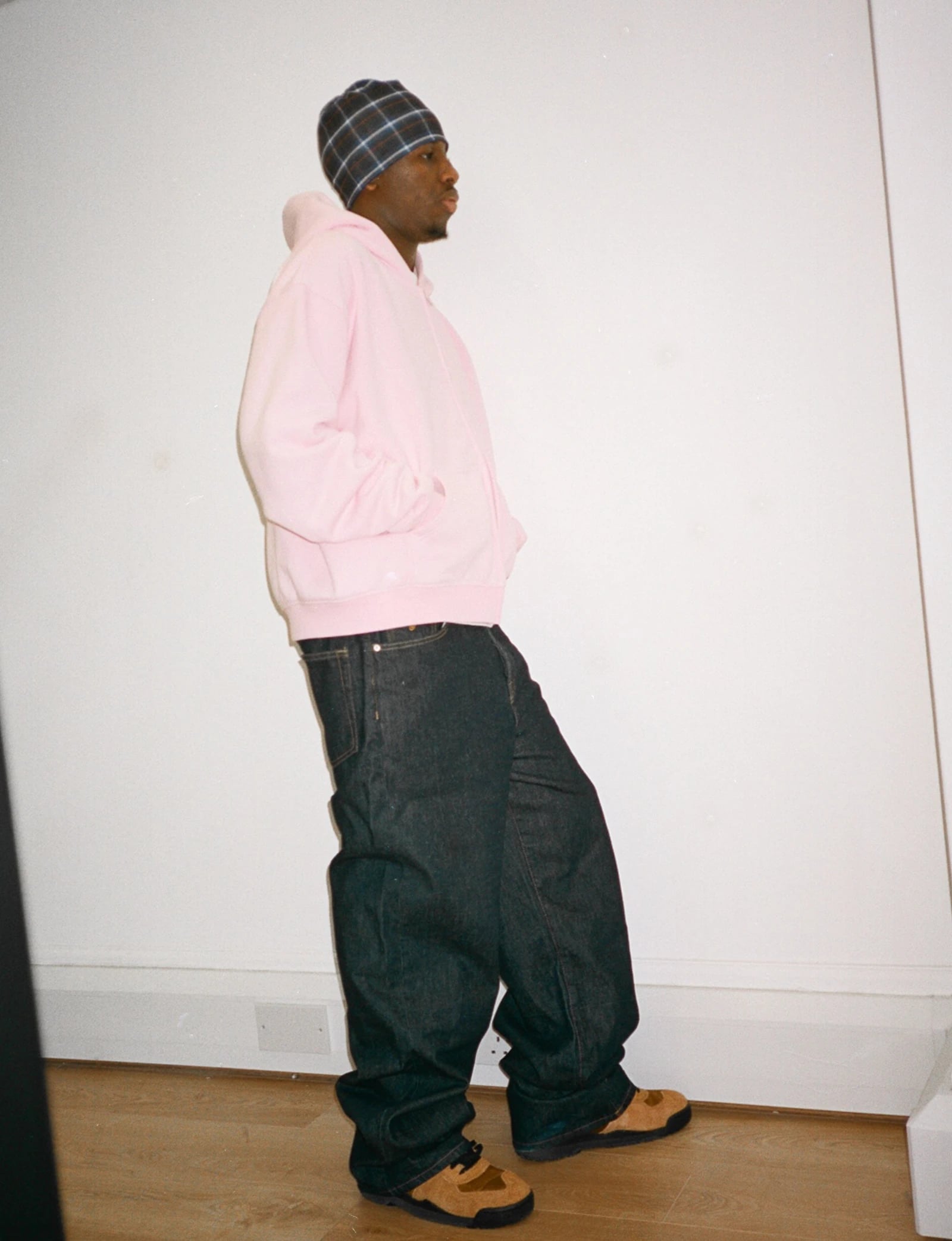 IDA CAMPAIGN/DROP - Fashion casting by Seekers Casting Agency - Image 4