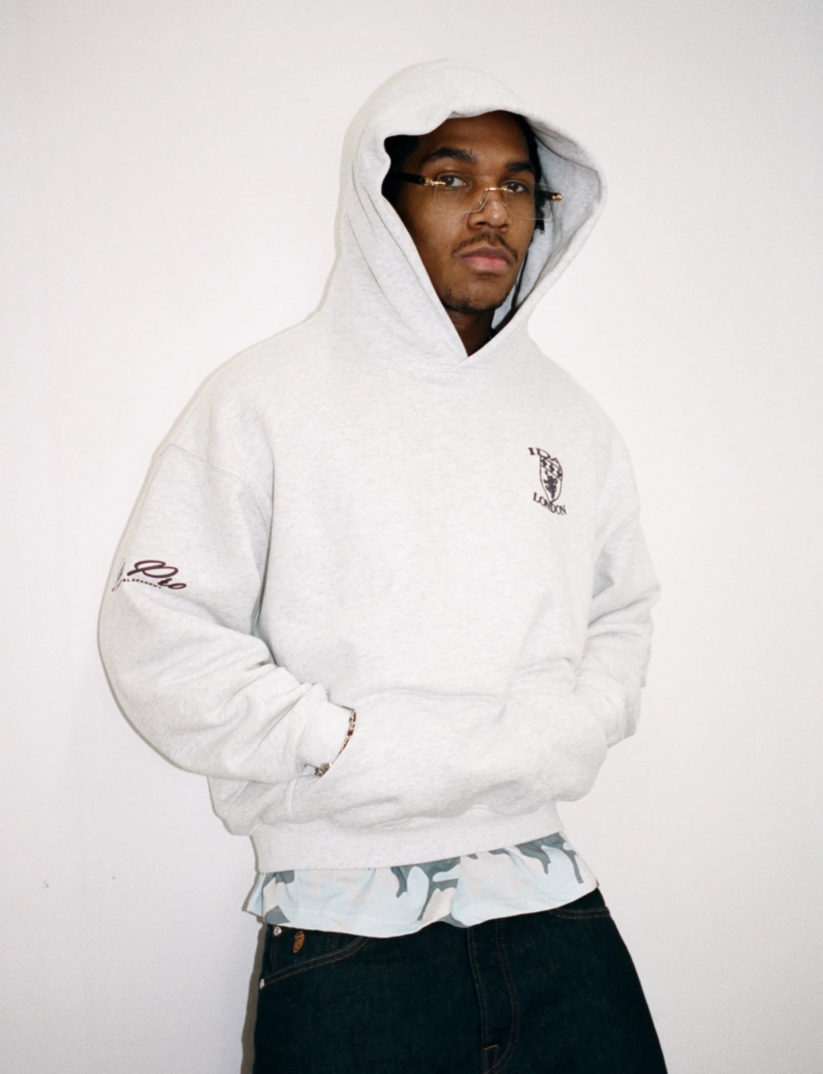 IDA CAMPAIGN/DROP - Fashion casting by Seekers Casting Agency - Image 2