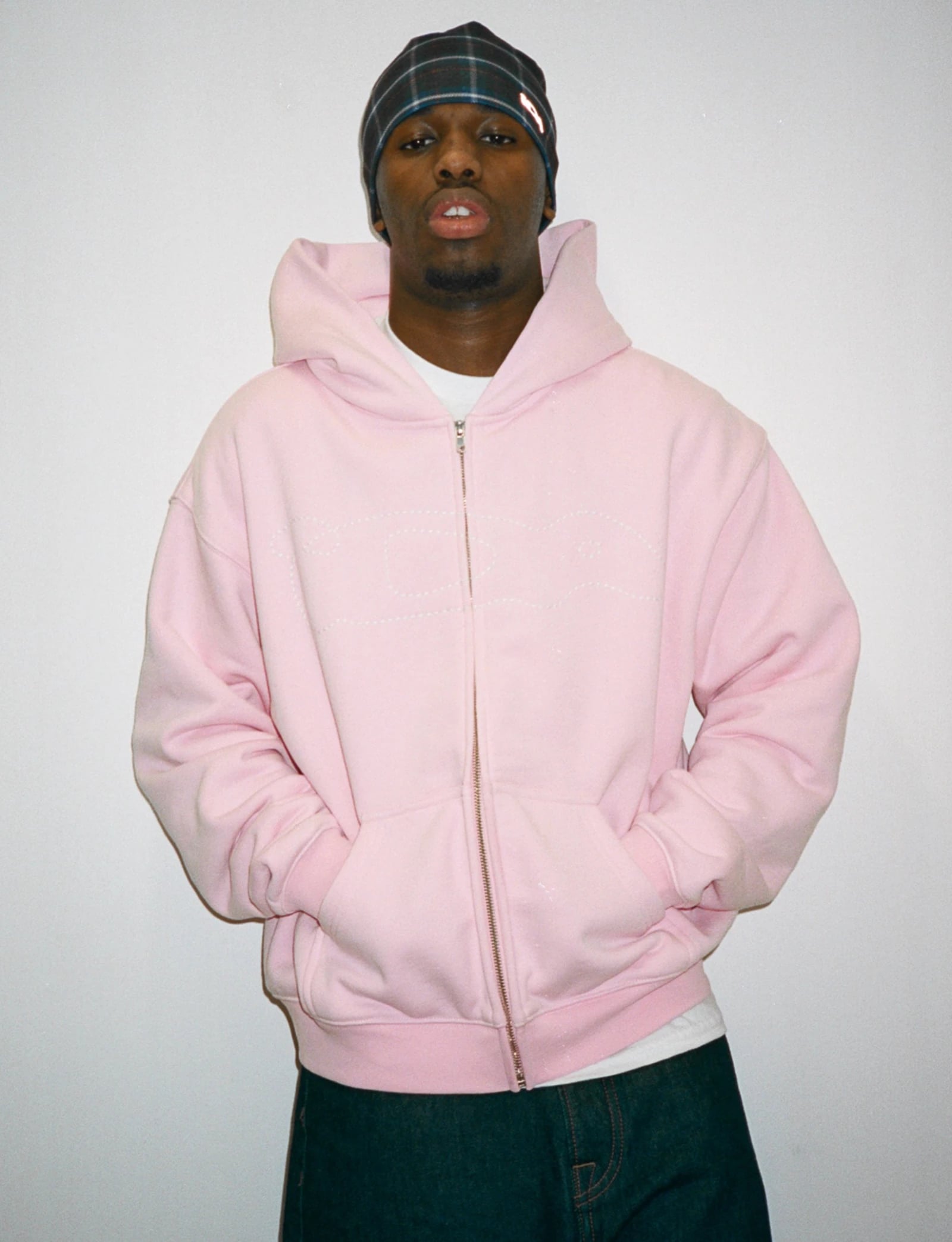 IDA CAMPAIGN/DROP - Fashion casting by Seekers Casting Agency - Image 3