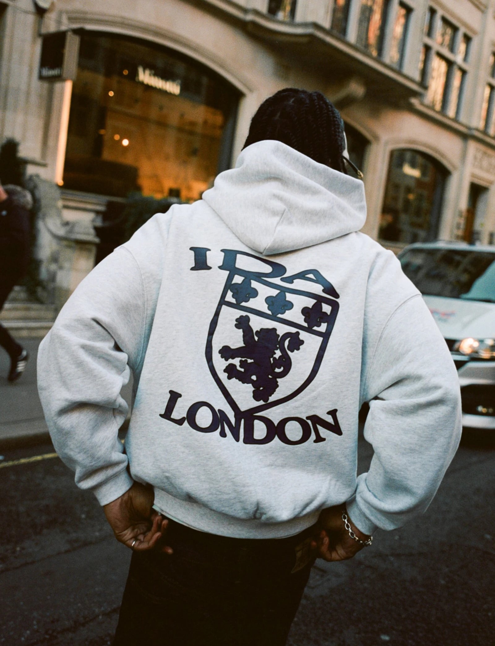 IDA CAMPAIGN/DROP - Fashion casting by Seekers Casting Agency - Image 6