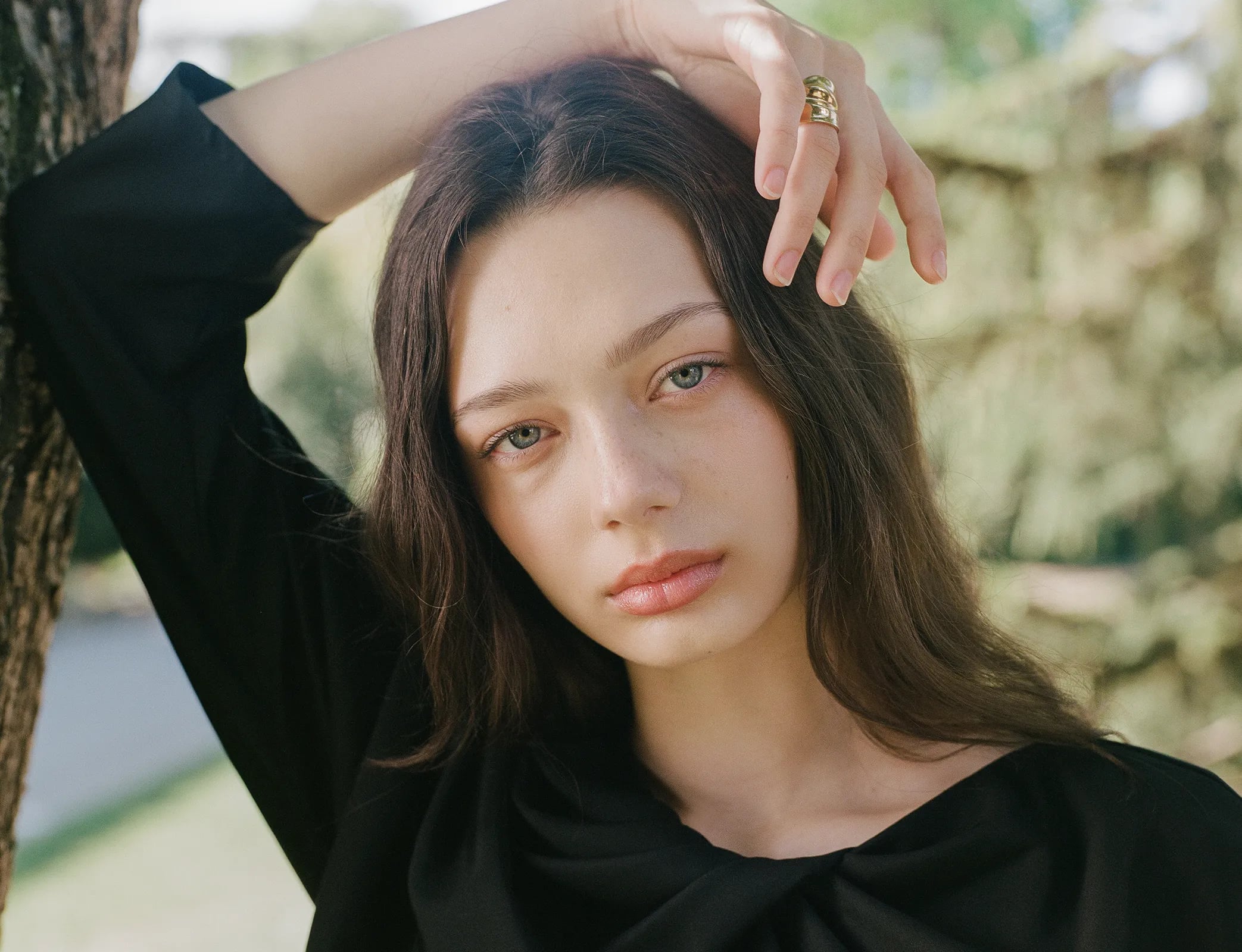 STOIC MAGAZINE IN THE QUIET BLOOM - Fashion casting by Seekers Casting Agency - Image 2