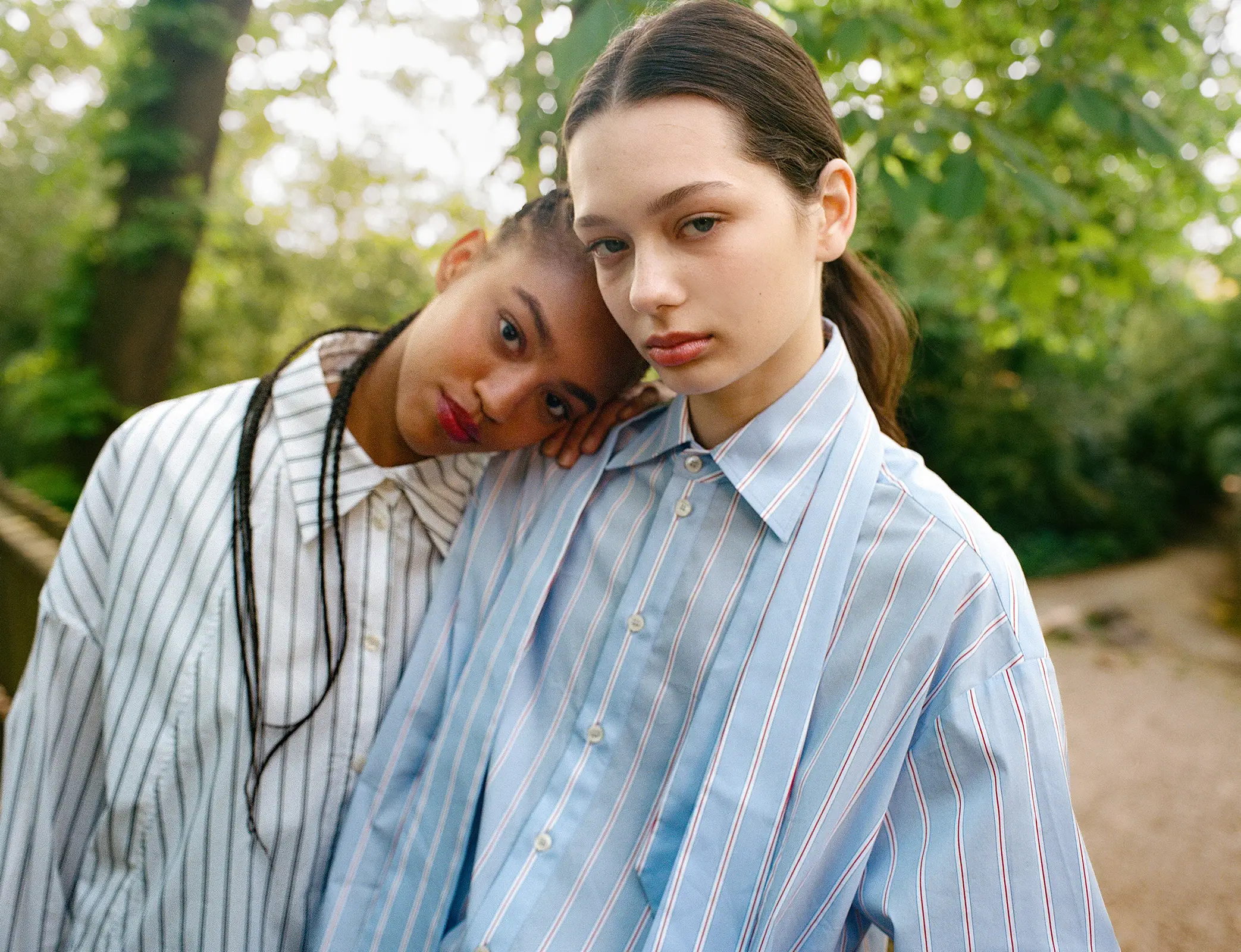 STOIC MAGAZINE IN THE QUIET BLOOM - Fashion casting by Seekers Casting Agency - Image 7