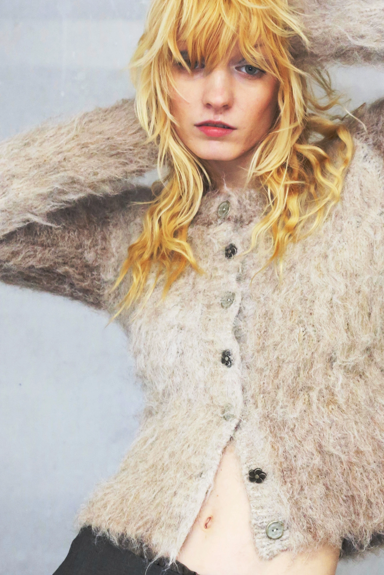 Eleanor - Fashion model London portfolio image 7 - Seekers Casting