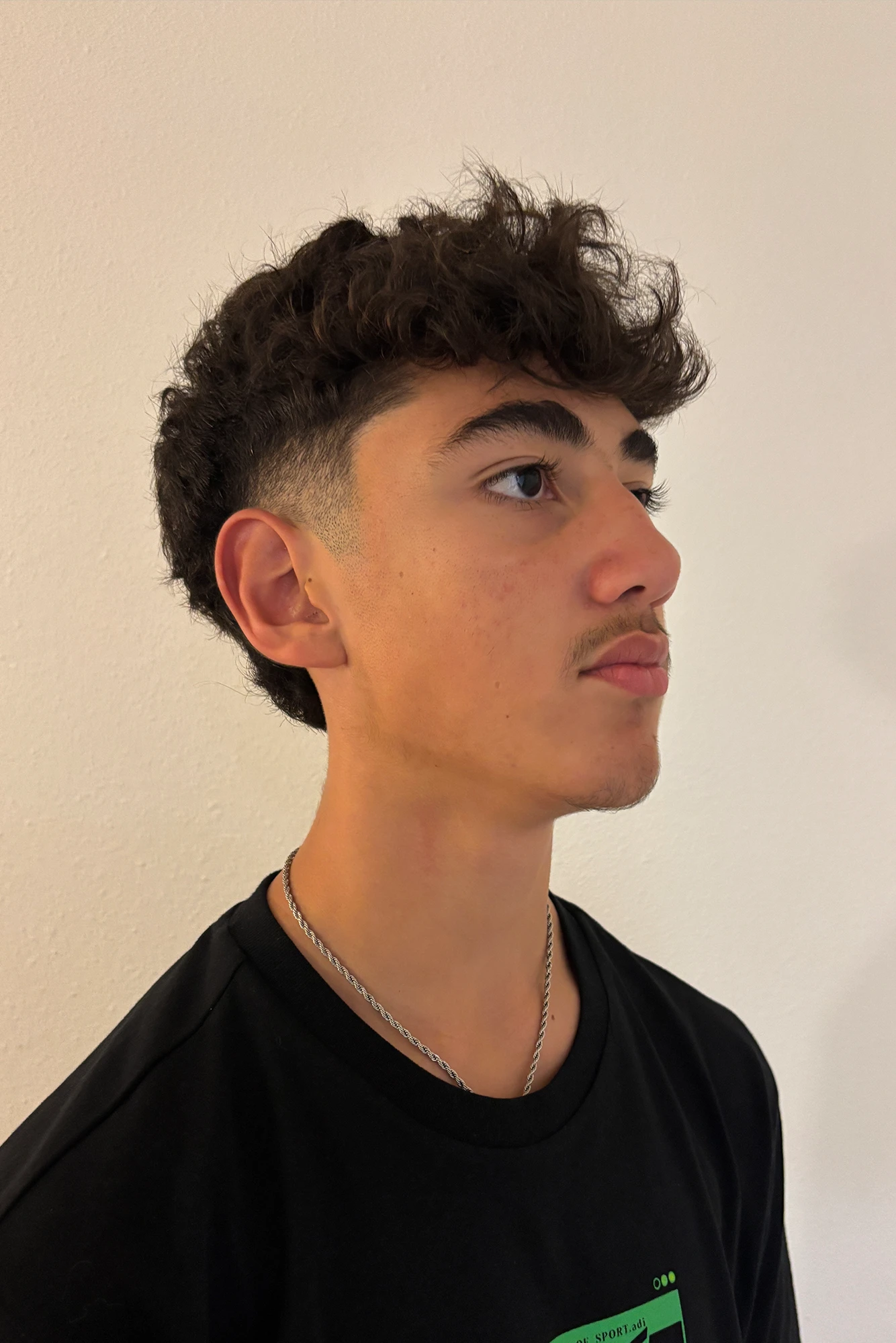 Justin - Fashion model South Africa, Durham portfolio image 2 - Seekers Casting