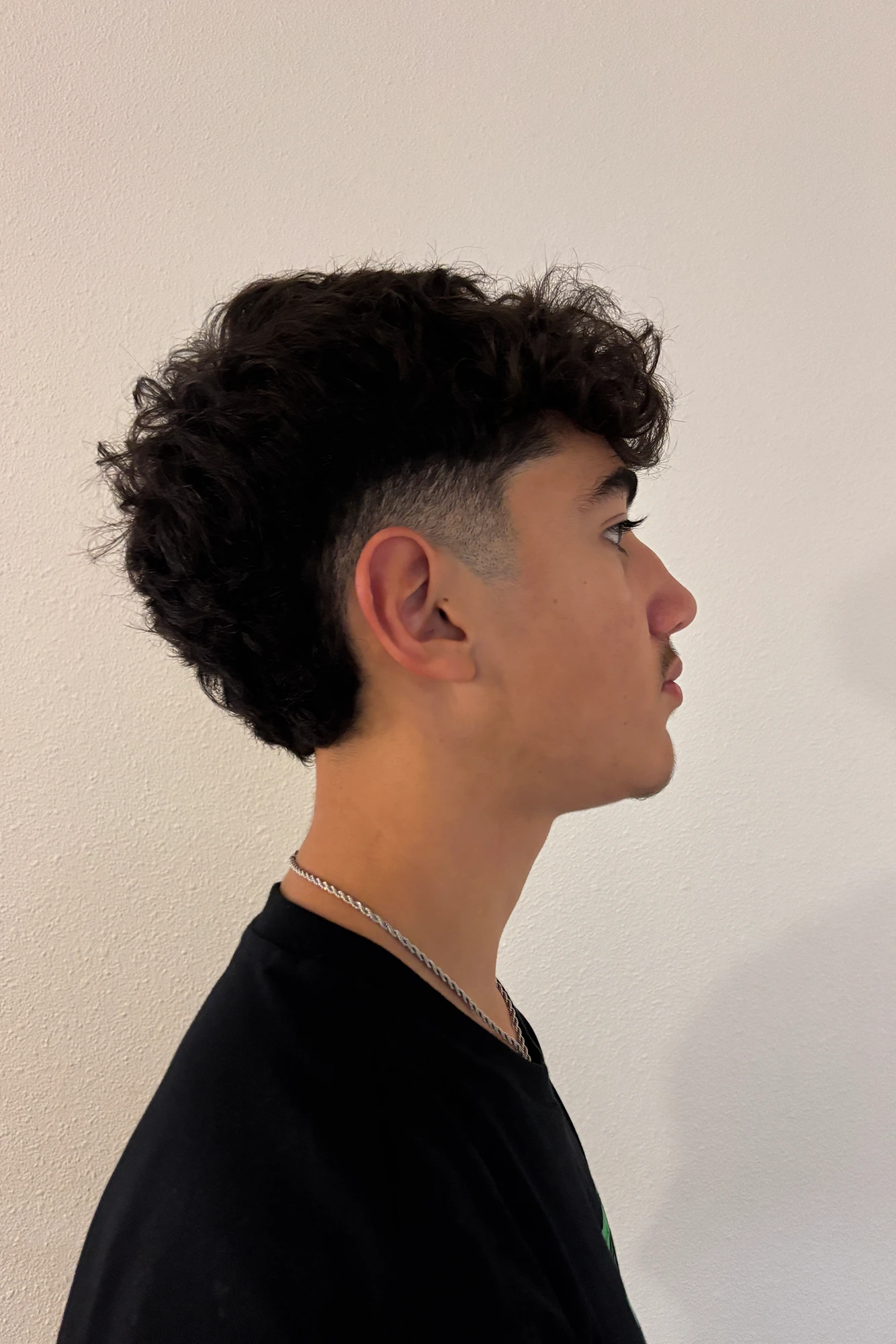 Justin - Fashion model South Africa, Durham portfolio image 3 - Seekers Casting