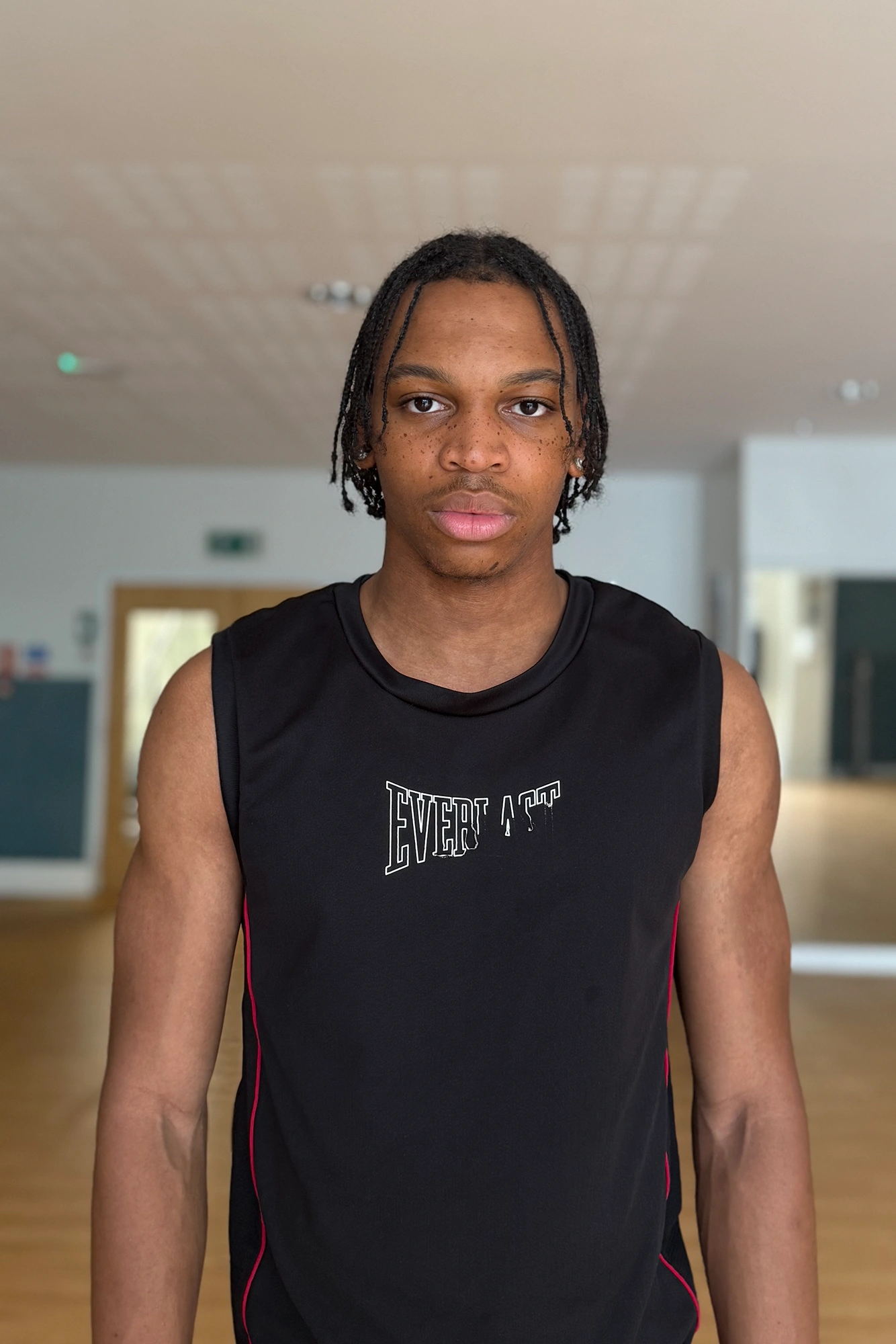 Kamal - Fashion model London portfolio image 2 - Seekers Casting