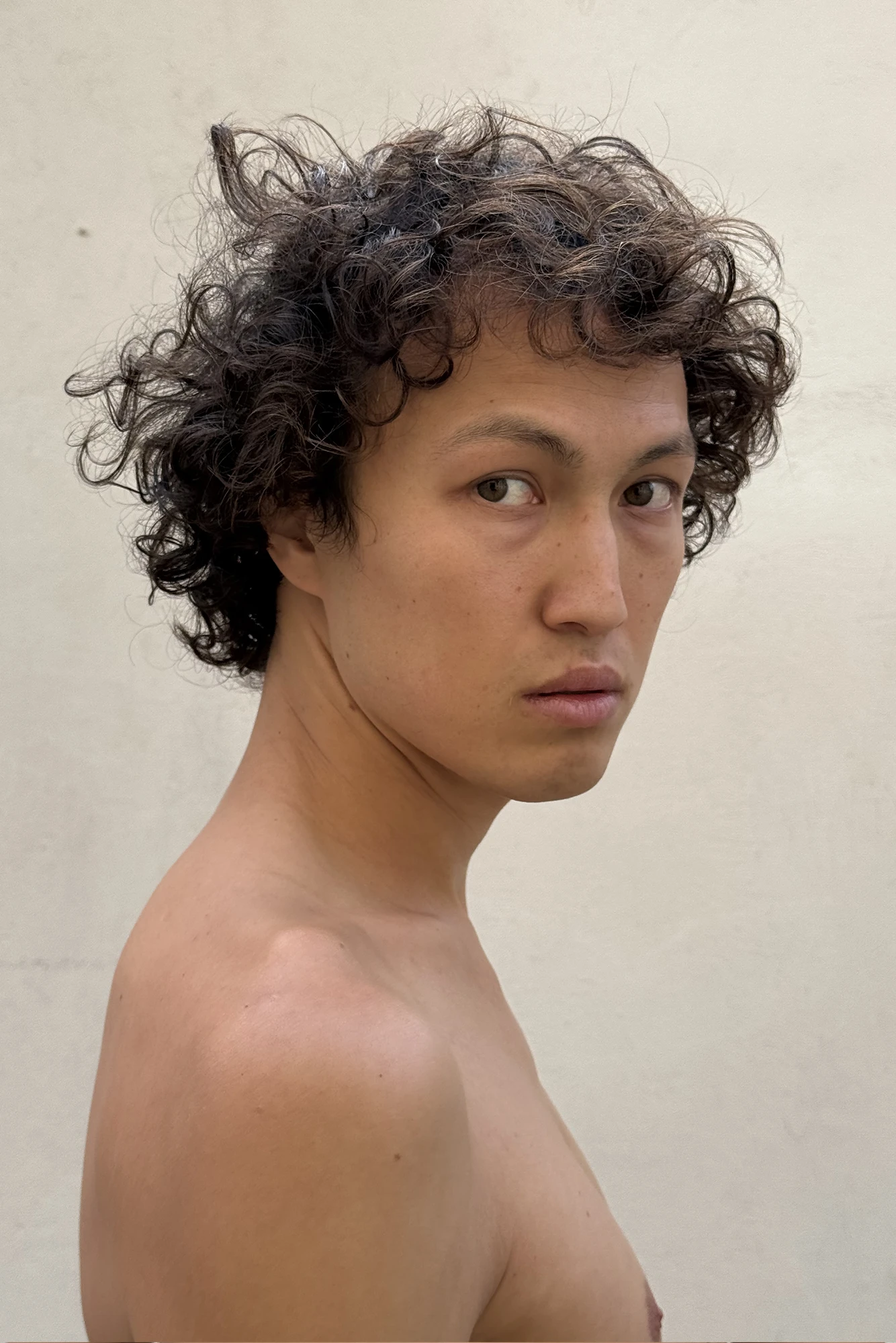 William - Fashion model New York portfolio image 2 - Seekers Casting