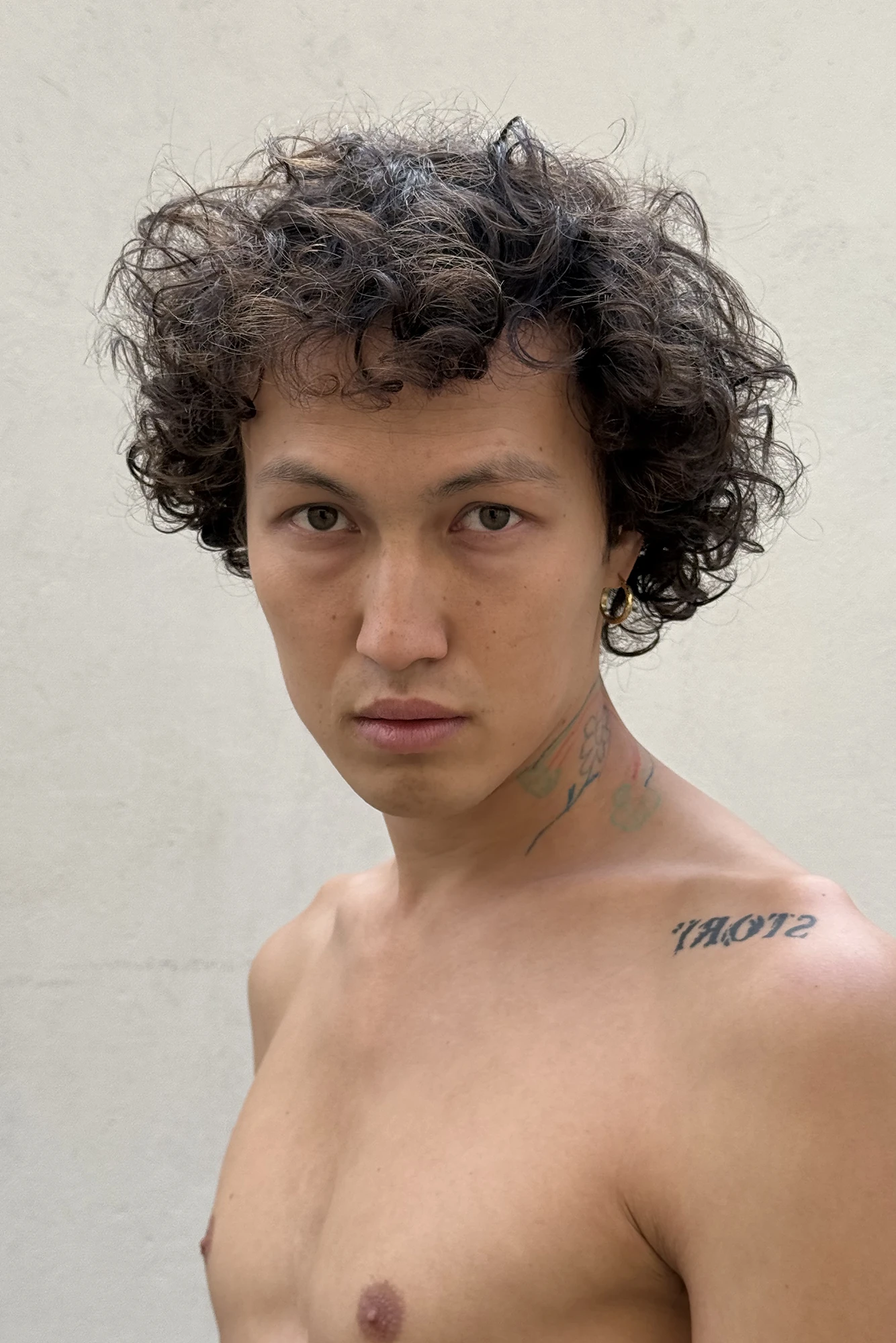 William - Fashion model New York portfolio image 3 - Seekers Casting